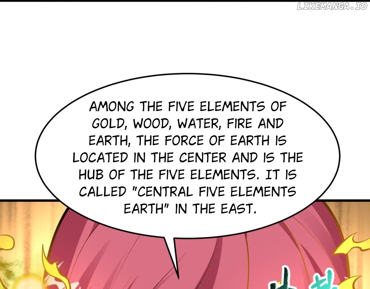 Era of the Haunted Chapter 490 - page 15
